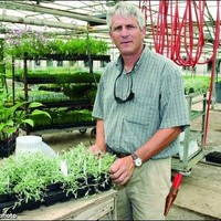 Arbor Valley Employee Tom Halverstedt's profile photo