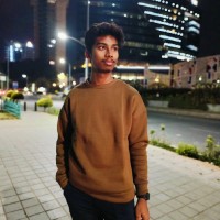 PROWESS Employee Mohammed Farooq's profile photo