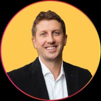 MediaBodies | Influencer Marketing Agency Employee Edward Fuller's profile photo