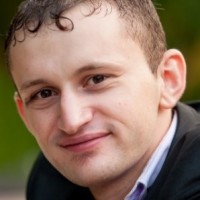 Preh Romania Employee Ilie's profile photo