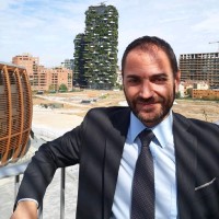 Deerns Employee Giuseppe Broggi's profile photo
