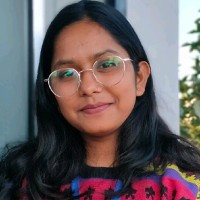 Inside Softwares Employee Nikita Negi's profile photo