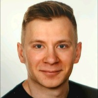 Dentsply Sirona Employee Andreas Seitz's profile photo