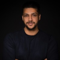 Loyica Employee Imran Abid's profile photo