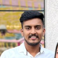 Curateit Employee Harsh Jivani's profile photo