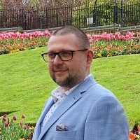 InPhoTech Employee Igor Czerski's profile photo