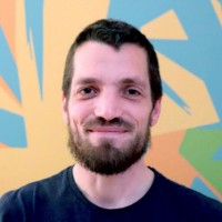 Sami Employee Nicolas Clavaud's profile photo