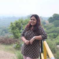 Sunvera Software | Mobile | Software | Cloud | Security Employee Dharini Nagarajan's profile photo