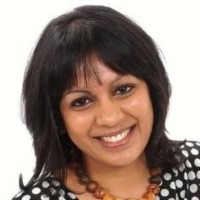 Catalysr - Accelerator for Migrants & Refugees Employee Aruna Venkatachalam's profile photo