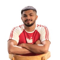 Technoprix Pvt Ltd Employee Muhammed Binas's profile photo