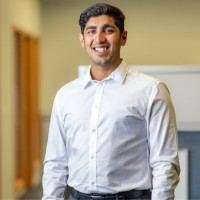 ONBusiness Chartered Professional Accountants Inc Employee Mehul Kohli's profile photo