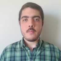 BICE VIDA Employee Alan Ignacio Etchart Gómez's profile photo