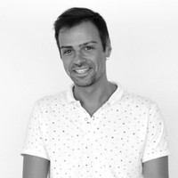 FABAMAQ Employee Robert Oliveira's profile photo