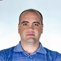 Anthony Raco Email & Phone Number