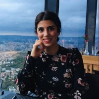 Evidea Employee Ceylan Türkoğlu's profile photo