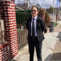 Advanced Security Concepts Inc. Employee Marisol Parra's profile photo