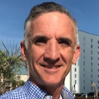 Southern Illinois University Edwardsville Employee Bryan Jack's profile photo