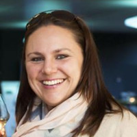 Living Tomorrow Employee Erika Maesschalck's profile photo