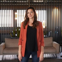 ProSiebenSat.1 Media SE Employee Cécile Venzlaff's profile photo