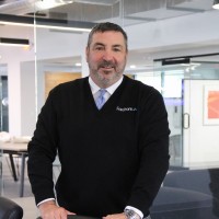 Forefront Employee Dan Bowen's profile photo