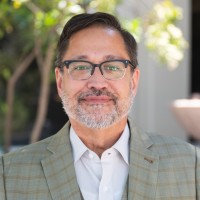 Arizona State University Employee Lester Godsey's profile photo