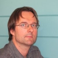 Studio AI Employee Dirk Zuiderveld's profile photo
