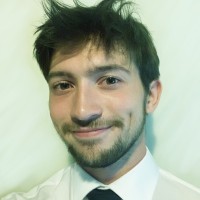 Systems With Intelligence™ Inc. Employee Ben Morehead's profile photo