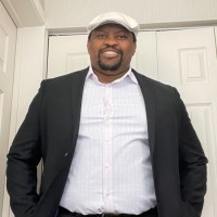 LAN/WAN Professional Employee Thierry Nurumbi's profile photo