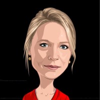 Acquired.com Employee Eline Blomme's profile photo