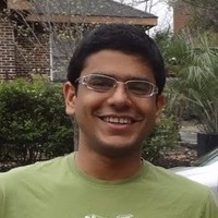 Google Employee Siddharth Doshi's profile photo