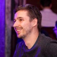 Bark.com Employee Marcus Bertuzzo's profile photo