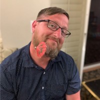 CryoLounge+ Employee Michael Whittick's profile photo