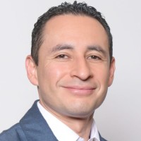 IDS Comercial Employee Javier Solano Vázquez's profile photo