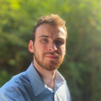 CDMG Engineering Employee Ivan Zvorsky's profile photo