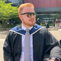 Foodnet Employee Alfie Fisher's profile photo