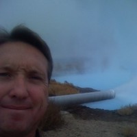 Geothermal Resource Group, Inc. Employee Frank Pelant's profile photo