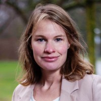 Spital Emmental Employee Maaike Gerards's profile photo