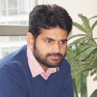 Venkat Anumala Email & Phone Number