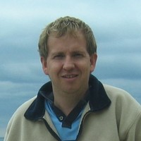 CCOMM IT Solutions Limited Employee Dean Barnard's profile photo