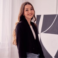 Convertis Employee Magdalena Czaplejewicz's profile photo