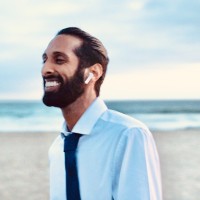 Quantum Boost Employee Zameer Kurji's profile photo