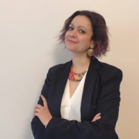 Silvia Luciani Email