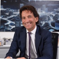 Università Bocconi Employee Eugenio Morpurgo's profile photo