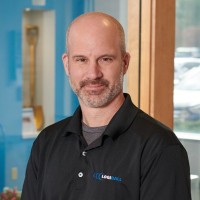 Logiball Inc. Employee Patrick Plourde's profile photo