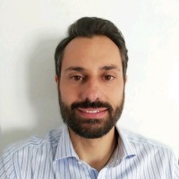 ALCI Group Employee Gabriele Petrangeli's profile photo