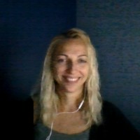 Slice Labs Employee Maya Atanassova's profile photo