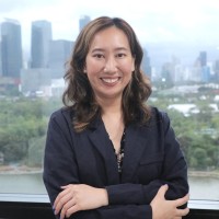 Kenan Foundation Asia Employee Sarisa Kanoktanyarat's profile photo