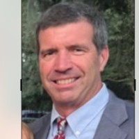 Mary Bird Perkins Cancer Center Employee Tommy Guidry's profile photo