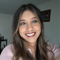 JOVENES, INC. Employee Lupita Romero's profile photo