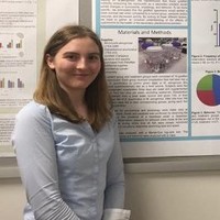 Keystone Lab Employee Lauren Seacrist's profile photo
